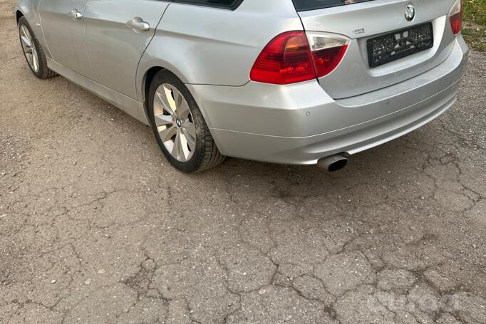 BMW 3 Series E90/E91/E92/E93 Touring wagon