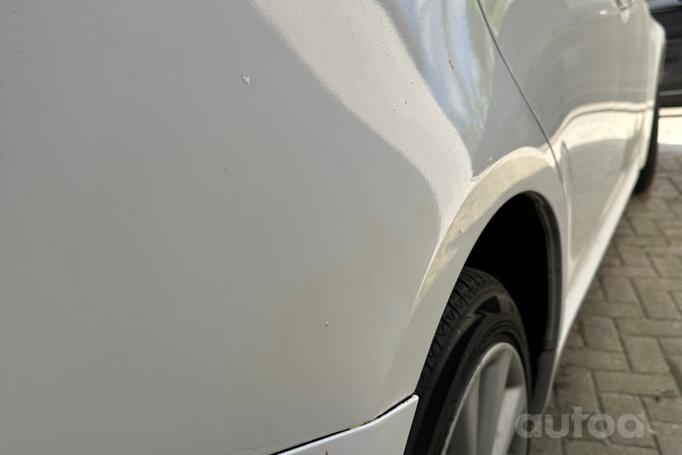 Lexus IS XE20 Sedan 4-doors