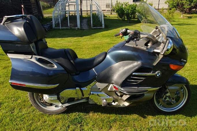 Bmw K 1200