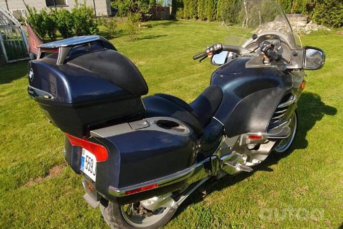 Bmw K 1200