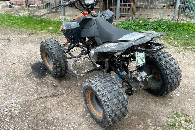 Madox XXL 1000W