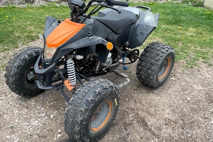 Madox XXL 1000W