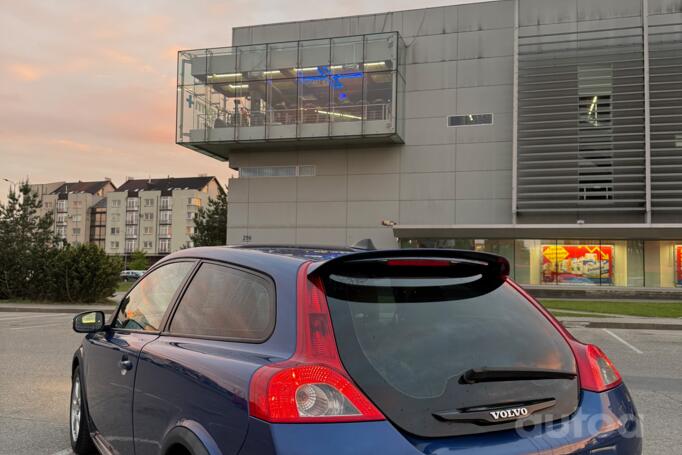 Volvo C30 1 generation Hatchback