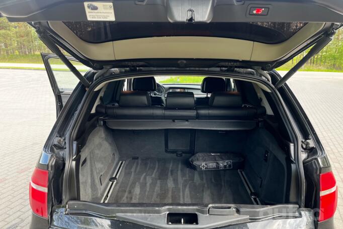 BMW X5 E70 Crossover