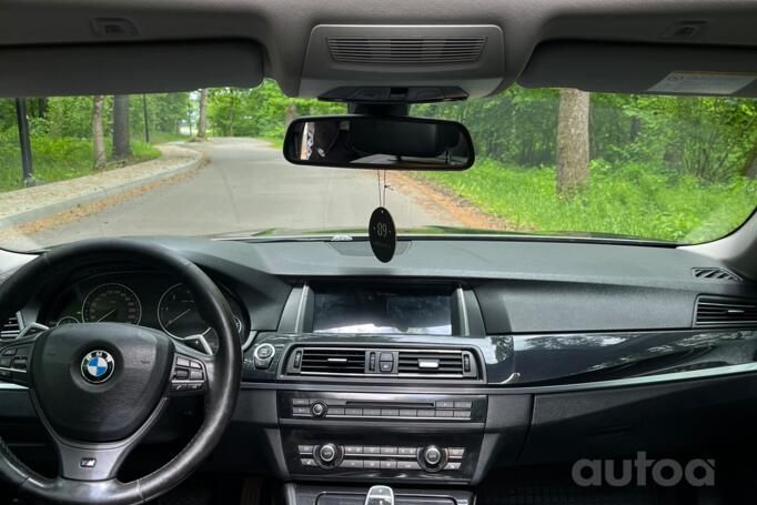 BMW 5 Series F07/F10/F11 Touring wagon