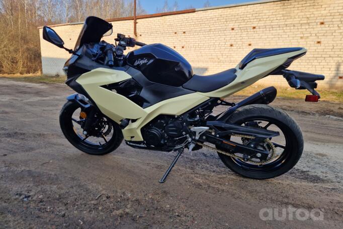 Kawasaki Ninja