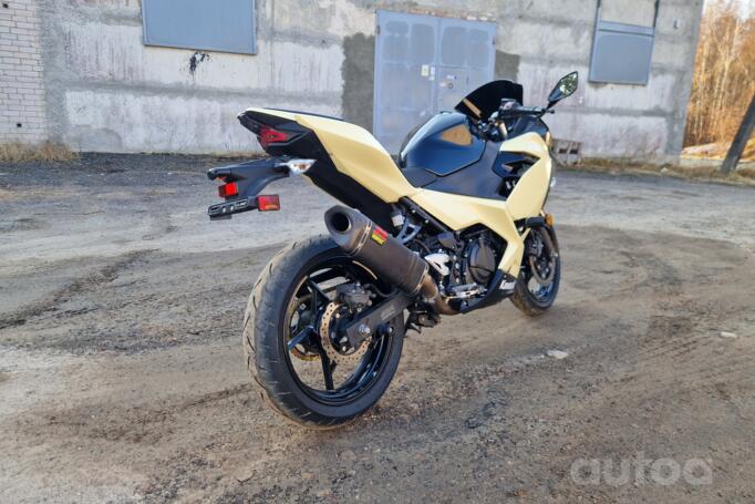Kawasaki Ninja