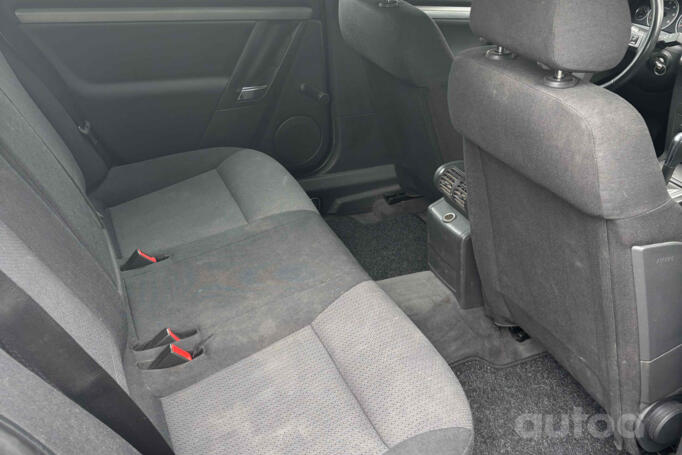 Opel Vectra OPC