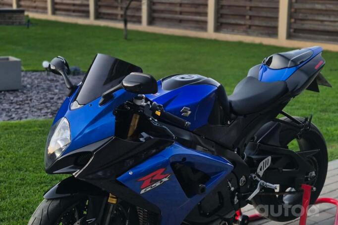 Suzuki GSX-R