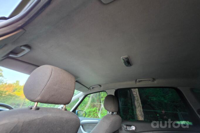 Ford S-Max 1 generation Minivan