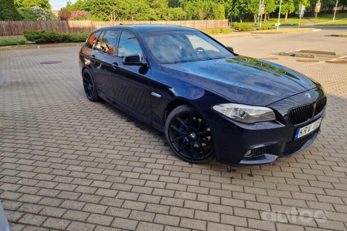BMW 5 Series F07/F10/F11 Touring wagon
