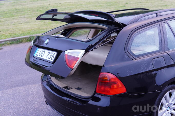 BMW 3 Series E90/E91/E92/E93 Touring wagon