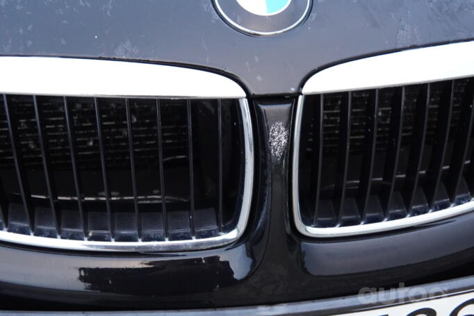 BMW 3 Series E90/E91/E92/E93 Touring wagon