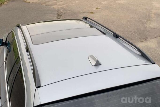BMW 5 Series E60/E61 Touring wagon