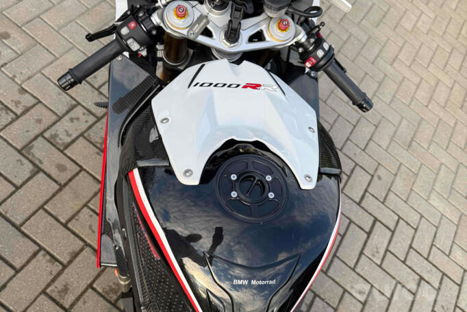 Bmw S 1000