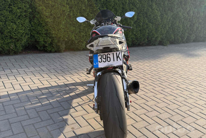 Bmw S 1000