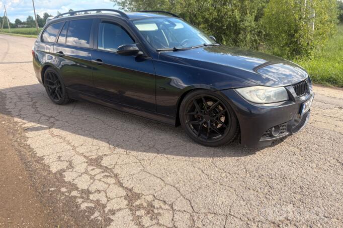 BMW 3 Series E90/E91/E92/E93 Touring wagon