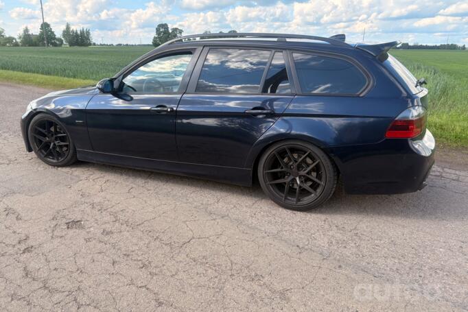 BMW 3 Series E90/E91/E92/E93 Touring wagon