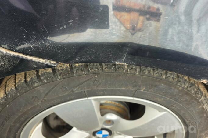 BMW 5 Series E60/E61 [restyling] Touring wagon