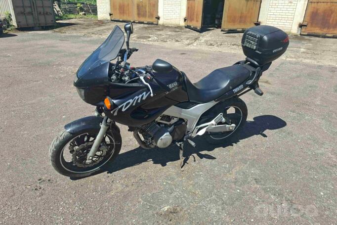 Yamaha TDM