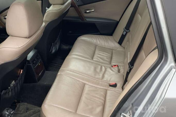 BMW 5 Series E60/E61 Touring wagon
