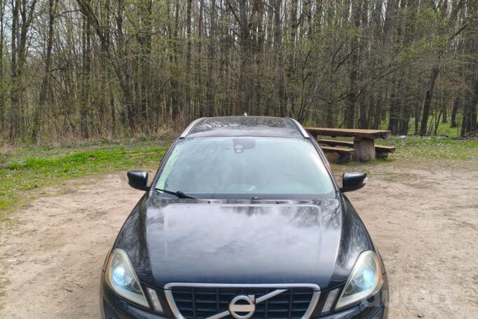 Volvo XC60 1 generation Crossover
