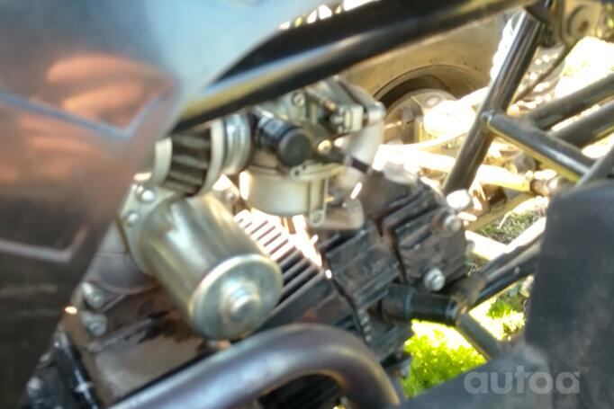 ATK 125