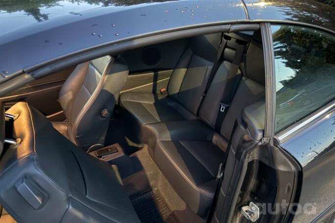 Opel Astra H Hatchback