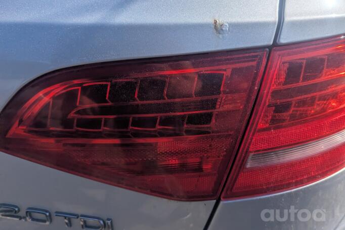 Audi A4 B8/8K wagon 5-doors