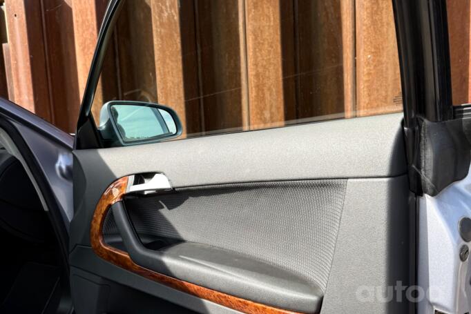 Audi A3 8P Hatchback 3-doors