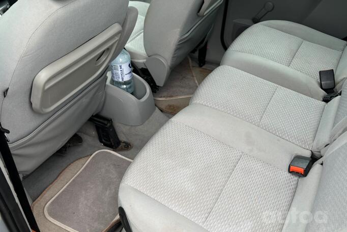 Ford C-Max 1 generation Minivan