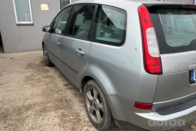 Ford C-Max 1 generation Minivan