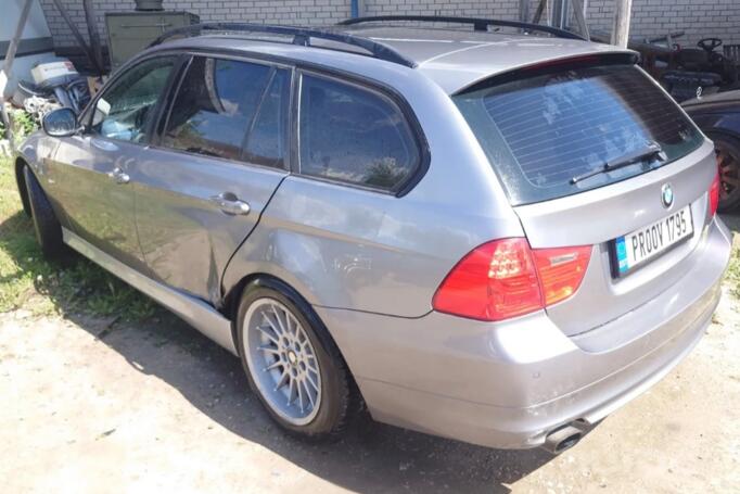 BMW 3 Series E90/E91/E92/E93 Touring wagon