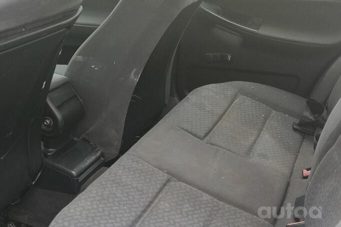 Audi A4 B5 Sedan