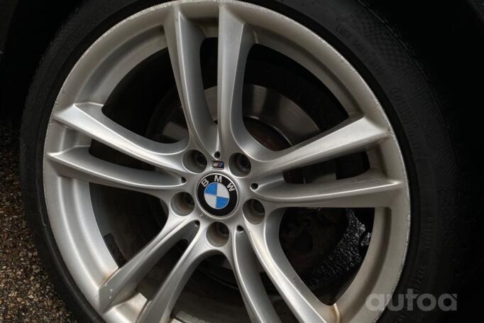 BMW 7 Series E65/E66 Sedan 4-doors