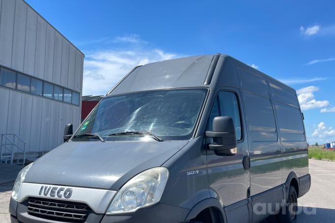 IVECO Daily 35C14V