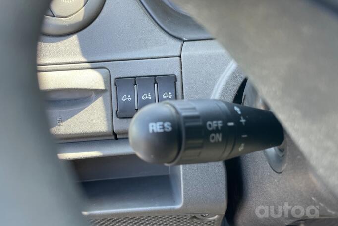 IVECO Daily 35C14V