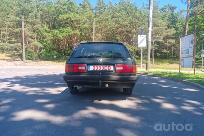 BMW 3 Series E30 [restyling] Touring wagon