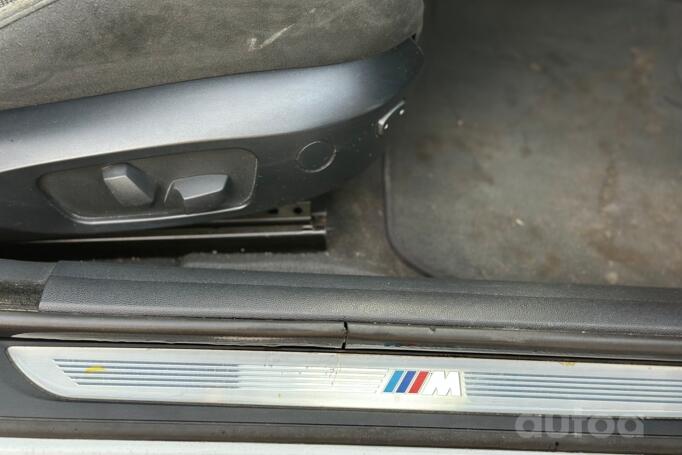 BMW 3 Series E90/E91/E92/E93 Touring wagon