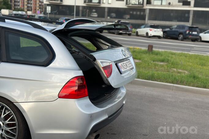 BMW 3 Series E90/E91/E92/E93 Touring wagon