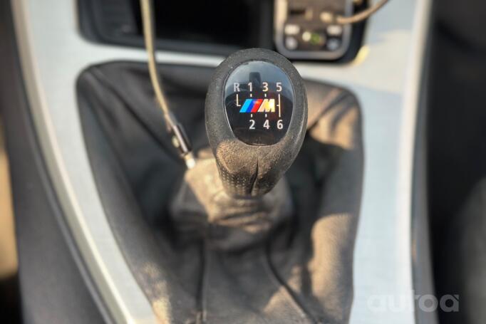 BMW 3 Series E90/E91/E92/E93 Touring wagon