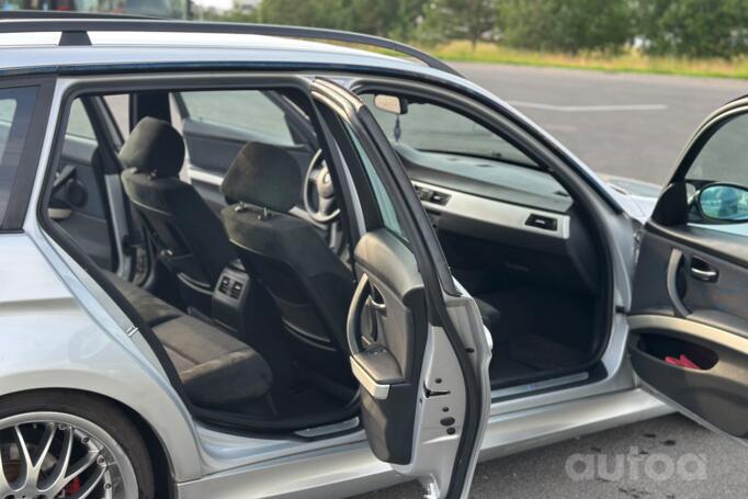 BMW 3 Series E90/E91/E92/E93 Touring wagon