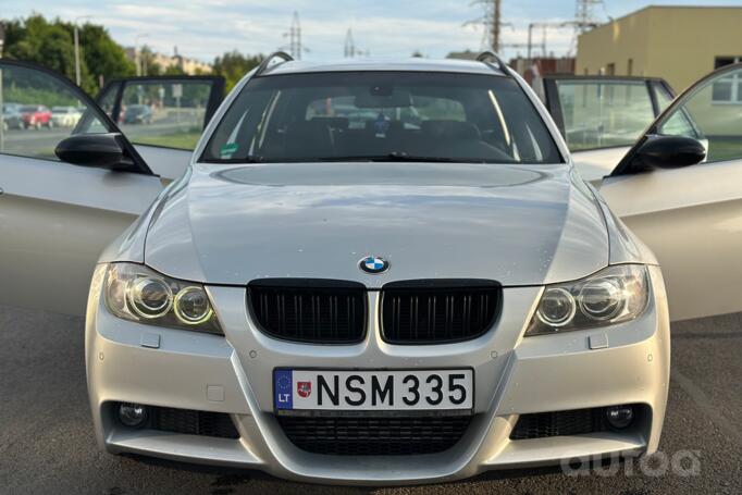 BMW 3 Series E90/E91/E92/E93 Touring wagon