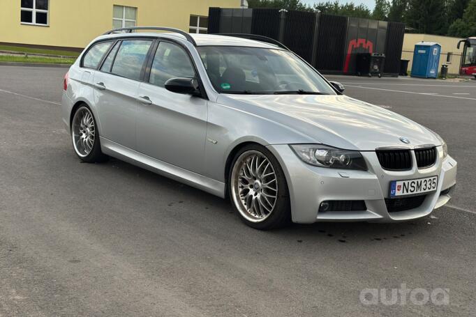 BMW 3 Series E90/E91/E92/E93 Touring wagon