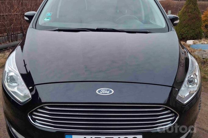Ford Galaxy