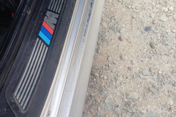 BMW 5 Series E39 Touring wagon