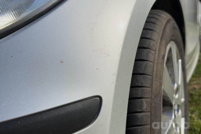 BMW 1 Series E81-E88