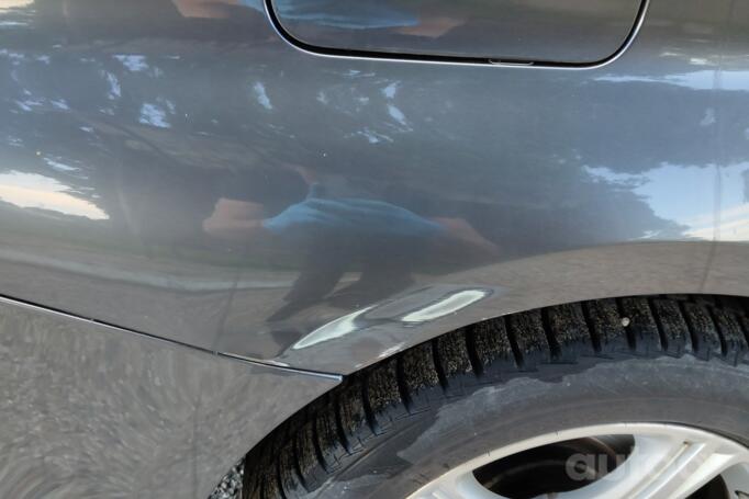 BMW 3 Series F30/F31/F34 Sedan