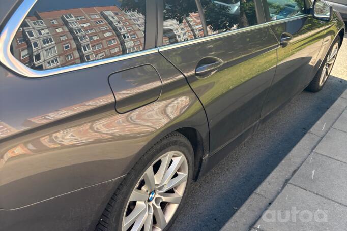BMW 5 Series F07/F10/F11 Touring wagon