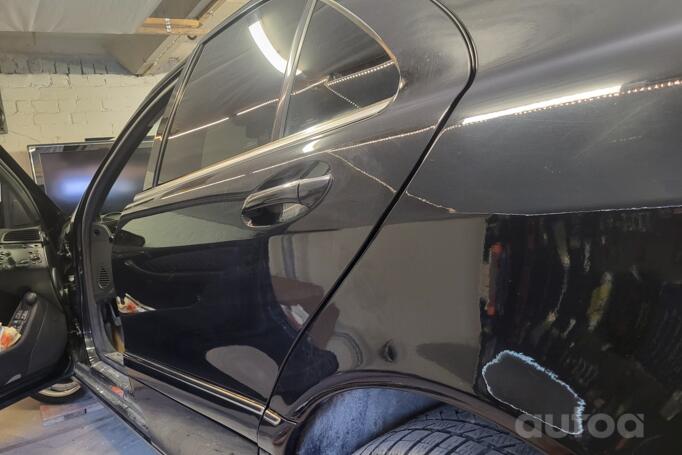 Mercedes-Benz S-Class W220 [restyling] Sedan 4-doors